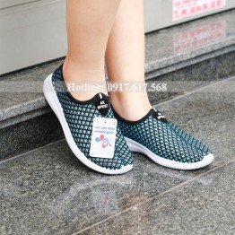 Giày Lười Nữ B913-10